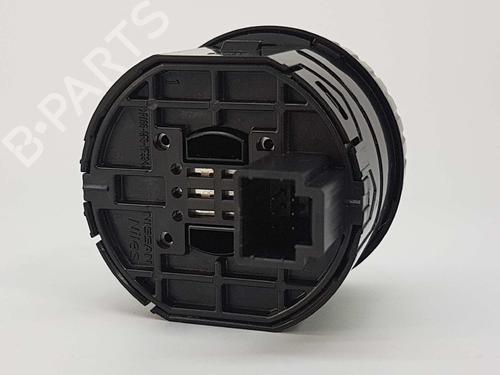 Switch NISSAN QASHQAI I (J10, NJ10) 2.0 dCi | BP7777782I30