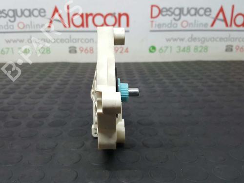 Right front window motor MERCEDES-BENZ B-CLASS Sports Tourer (W245) B 200 CDI (245.208) | BP2734190E20 