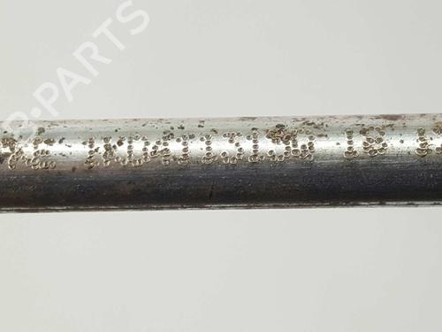 Left front suspension arm VW BEETLE (5C1, 5C2) 2.0 TDI | BP14532269M12 