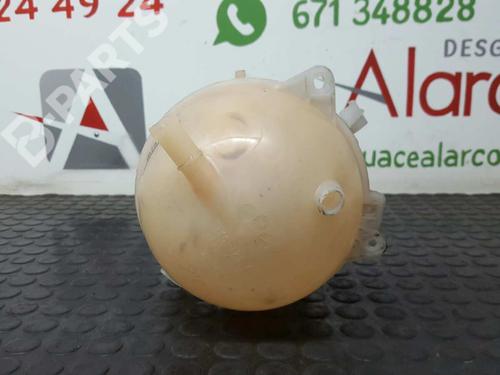 Expansion tank VW GOLF V (1K1) 2.0 TDI | BP2735123C120 