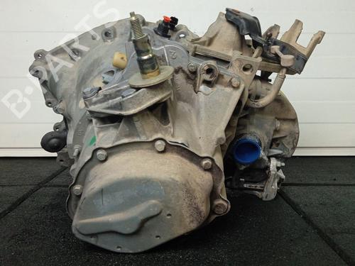 Gearbox CITROËN XSARA PICASSO (N68) 2.0 HDi | BP13688512M3 