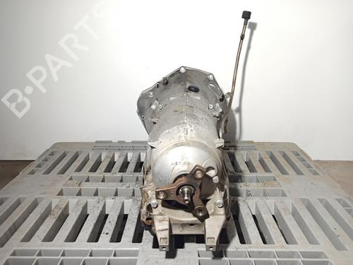 Gearbox MERCEDES-BENZ C-CLASS (W204) C 220 CDI (204.008) | BP18419116M3