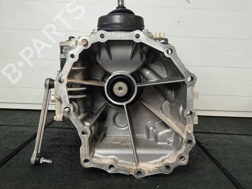 Gearbox NISSAN PATHFINDER III (R51) 2.5 dCi | BP13552046M3