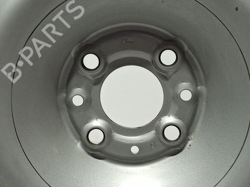 Fælk CITROËN NEMO MPV 1.3 HDi 75 | BP36074579C45 - Image 2