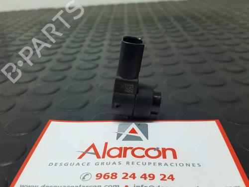 Electronic module CITROËN C5 III (RD_) 2.7 HDi (RDUHZJ) | BP10263006M83