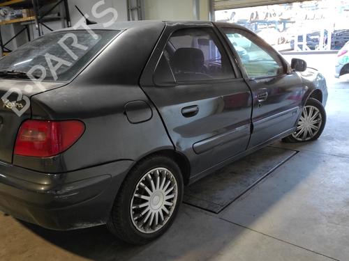 Used Parts CITROËN XSARA (N1) 2.0 HDi 90 (90 hp) 4281882
