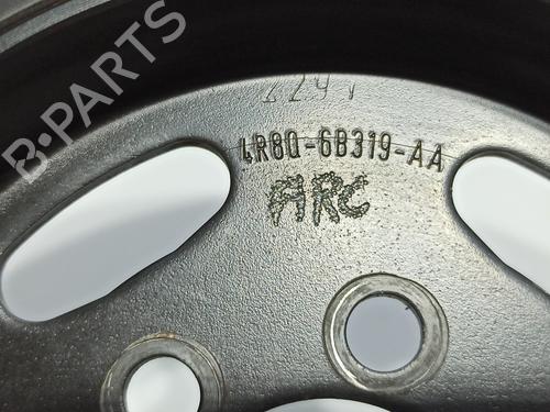 Pulley LAND ROVER DISCOVERY IV (L319) 2.7 TD 4x4 | BP16062956M122 