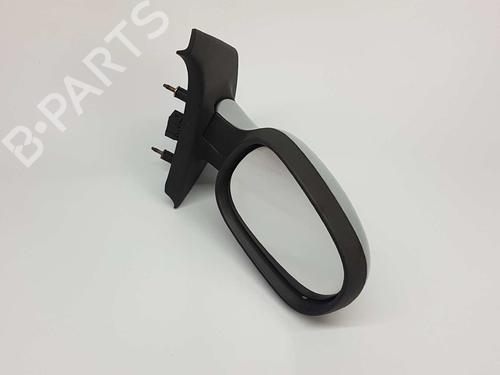 Right mirror RENAULT SCÉNIC I MPV (JA0/1_, FA0_) 1.9 dTi (JA1U) | BP7526370C27 