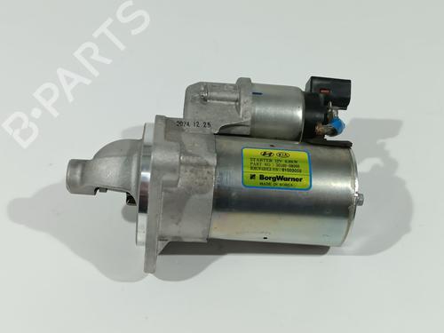 Starter HYUNDAI BAYON (BC3) 1.0 T-GDI 48V-Hybrid | BP40107733M8 - Image 2
