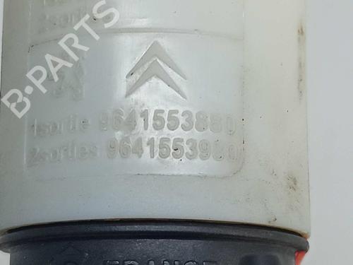 Sprinklervæskepumpe PEUGEOT 307 Break (3E) 1.6 16V | BP14540501E24 