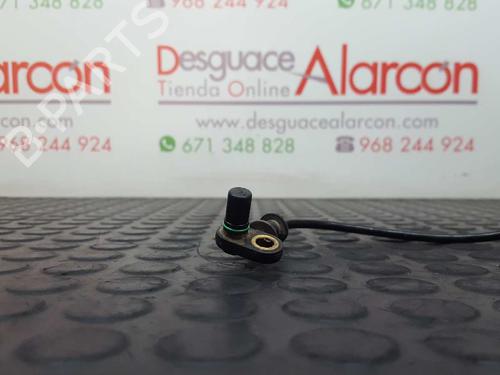 Electronic sensor NISSAN PATHFINDER III (R51) 2.5 dCi | BP14532550M84