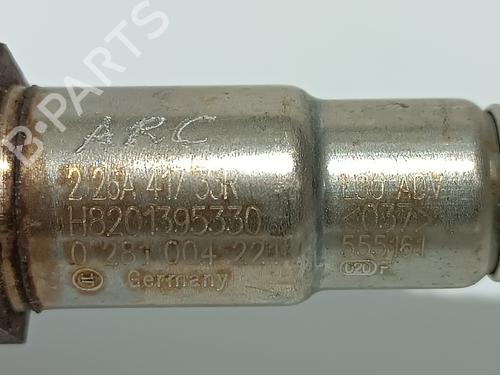 Electronic sensor NISSAN X-TRAIL III (T32_, T32R, T32RR) 1.6 dCi (T32) | BP15068967M84