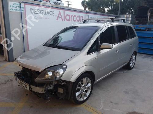 Used Parts OPEL ZAFIRA / ZAFIRA FAMILY B (A05) 1.9 CDTI (M75) (120 hp) 4278435