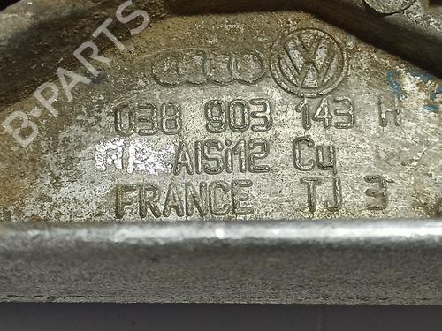 Support SEAT TOLEDO II (1M2) 1.9 TDI | BP32388565C155