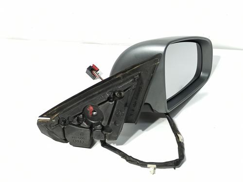 Right mirror AUDI A3 (8P1) 2.0 TDI 16V | BP23953478C27 