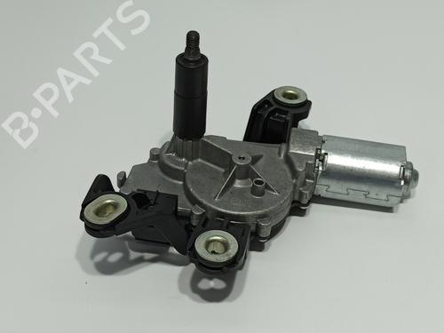 Rear wiper motor VW POLO V (6R1, 6C1) 1.2 TDI | BP12096160M102 