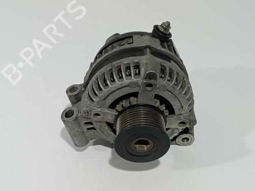 Generator LAND ROVER RANGE ROVER SPORT I (L320) 2.7 D 4x4 (190 hp) 18117334