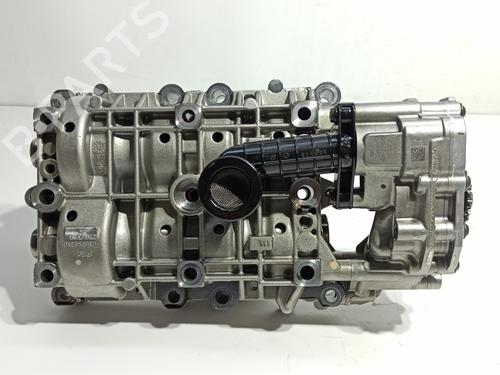 Other CITROËN C5 AIRCROSS (A_) 2.0 BlueHDi 180 (AJEHZR) 9807727980 | 9636898380 9802839110