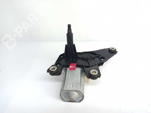 Rear wiper motor RENAULT CLIO III (BR0/1, CR0/1) 1.2 16V (BR0P, CR0P) | BP9299954M102 