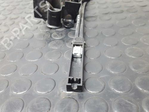 Hood lock MERCEDES-BENZ C-CLASS Coupe (CL203) C 220 CDI (203.708) | BP8776298C133 