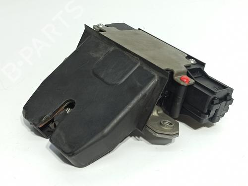 Tailgate lock FORD FOCUS C-MAX (DM2) 1.6 TDCi | BP15489508C101 