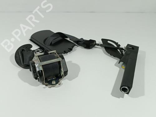 Front left seatbelt RENAULT CLIO V (B7_) 1.0 LPG (B7MT) | BP36432961I26 - Image 3