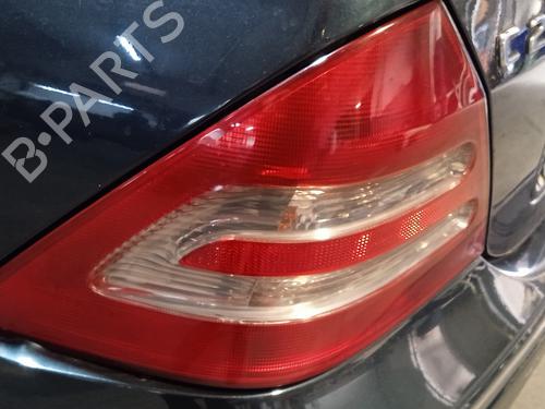 Left taillight MERCEDES-BENZ C-CLASS (W203) C 220 CDI (203.006) | BP18599584C34