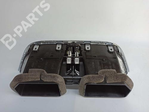 Air vent FORD FIESTA VII (HJ, HF) 1.5 TDCi | BP11639766I21 