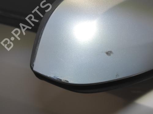 Right mirror OPEL ZAFIRA / ZAFIRA FAMILY B (A05) 1.9 CDTI (M75) | BP19799276C27
