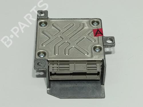 ECU airbags RENAULT KANGOO / GRAND KANGOO II (KW0/1_) Z.E. | BP13094567M53 