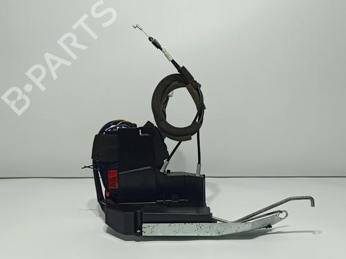 Zamek drzwi przednich lewych MAZDA CX-7 (ER) 2.2 MZR-CD AWD (ER10A) | BP11144623C98