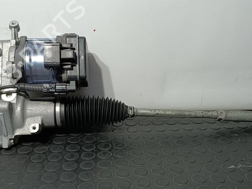 Steering rack TOYOTA RAV 4 V (_A5_, _H5_) 2.5 Hybrid AWD (AXAH54) | BP16438038M22 