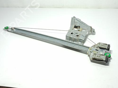 Front left window mechanism MERCEDES-BENZ SPRINTER 3,5-t Van (B906) 313 CDI (906.631, 906.633, 906.635, 906.637) | BP27489937C22