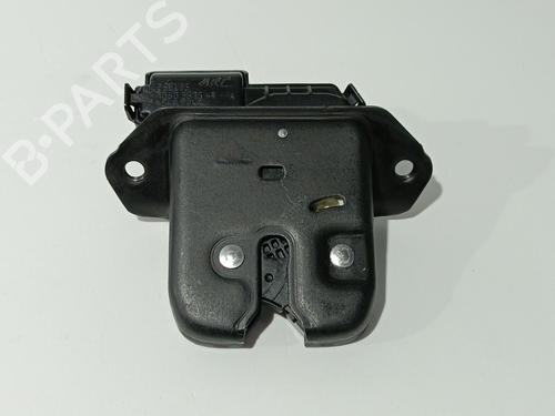 Bakluke lås Bakluke lås MERCEDES-BENZ CITAN Box Body/MPV (W420) [2021-2026] 36050437 36050437