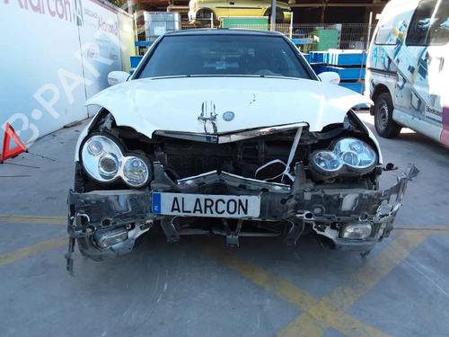 Comfort control module MERCEDES-BENZ C-CLASS Coupe (CL203) C 220 CDI (203.708) | BP6333909M56 