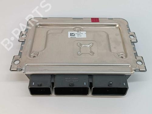 Engine control unit (ECU) RENAULT ZOE (BFM_) | BP11528077M57