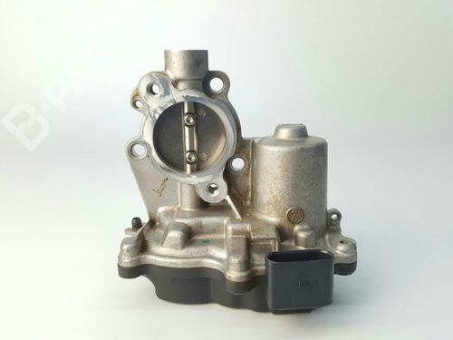 Used Throttle body SEAT TOLEDO IV (KG3) 1.6 TDI (115 hp) 7451698