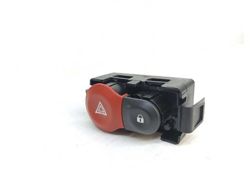 Warning switch RENAULT CLIO III (BR0/1, CR0/1) 1.5 dCi (BR17, CR17) | BP8355524I22