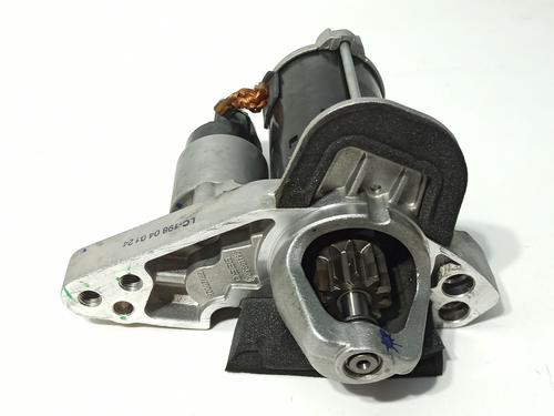Starter RENAULT CAPTUR II (HF_) TCe 140 (HFN0) | BP38728840M8 - Image 2