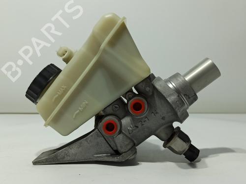 Used Brake master cylinder MERCEDES-BENZ M-CLASS (W164) [2005-2012]  15136056