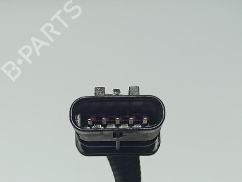 Electronic sensor PEUGEOT 5008 II (MC_, MJ_, MR_, M4_) 1.2 | BP11286245M84 