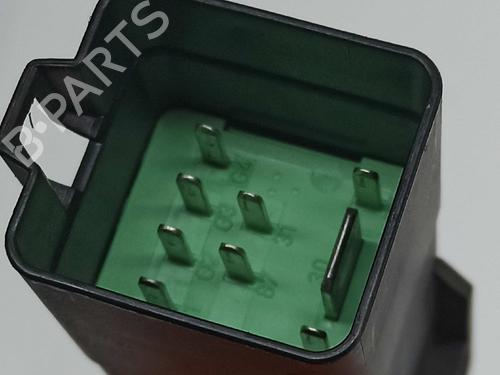 Electronic module SEAT IBIZA IV (6J5, 6P1) 1.6 TDI | BP9157833M83