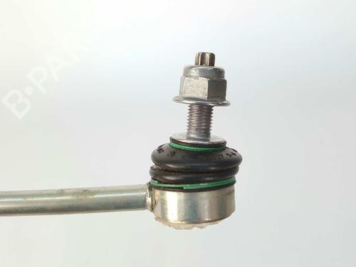 Left front suspension arm CITROËN C5 AIRCROSS (A_) 1.5 BlueHDi 130 (ACYHZJ, ACYHZR) | BP14537910M12 