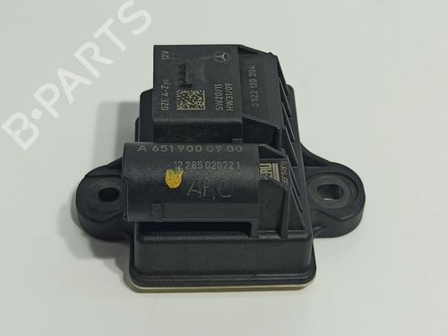 Electronic module MERCEDES-BENZ B-CLASS Sports Tourer (W246, W242) B 180 CDI (246.200) | BP16324554M83 