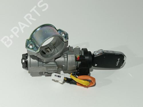Used Ignition barrel Ignition barrel 36888318 36888318