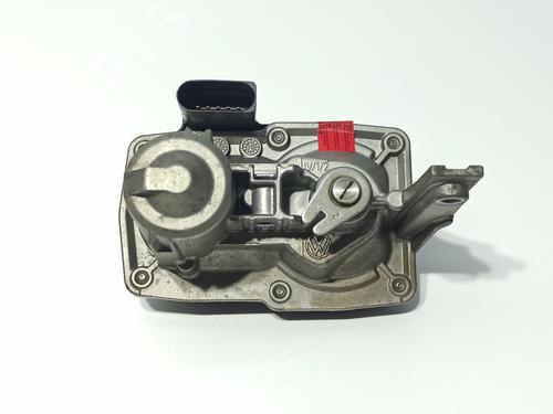 Used Egr AUDI A4 B9 Avant (8W5, 8WD) 2.0 TDI (150 hp) 19653765