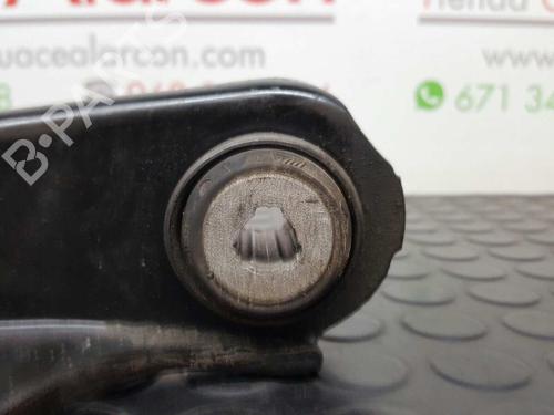 Left front suspension arm RENAULT TWINGO II (CN0_) 1.5 dCi 90 | BP2773316M12