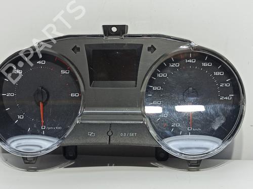Instrument cluster SEAT IBIZA IV SC (6J1, 6P5) 1.4 TDI | BP3285793C47 
