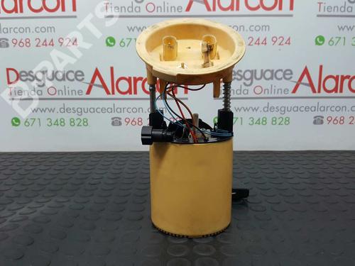Fuel pump BMW 1 (E87) 120 d | BP2744454M76 