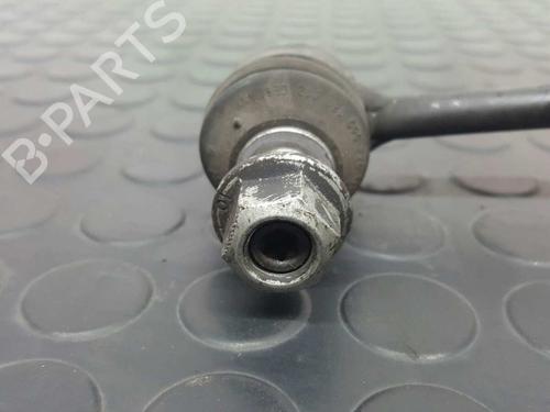 Left front suspension arm MERCEDES-BENZ C-CLASS (W203) C 200 CDI (203.007) | BP14531741M12 